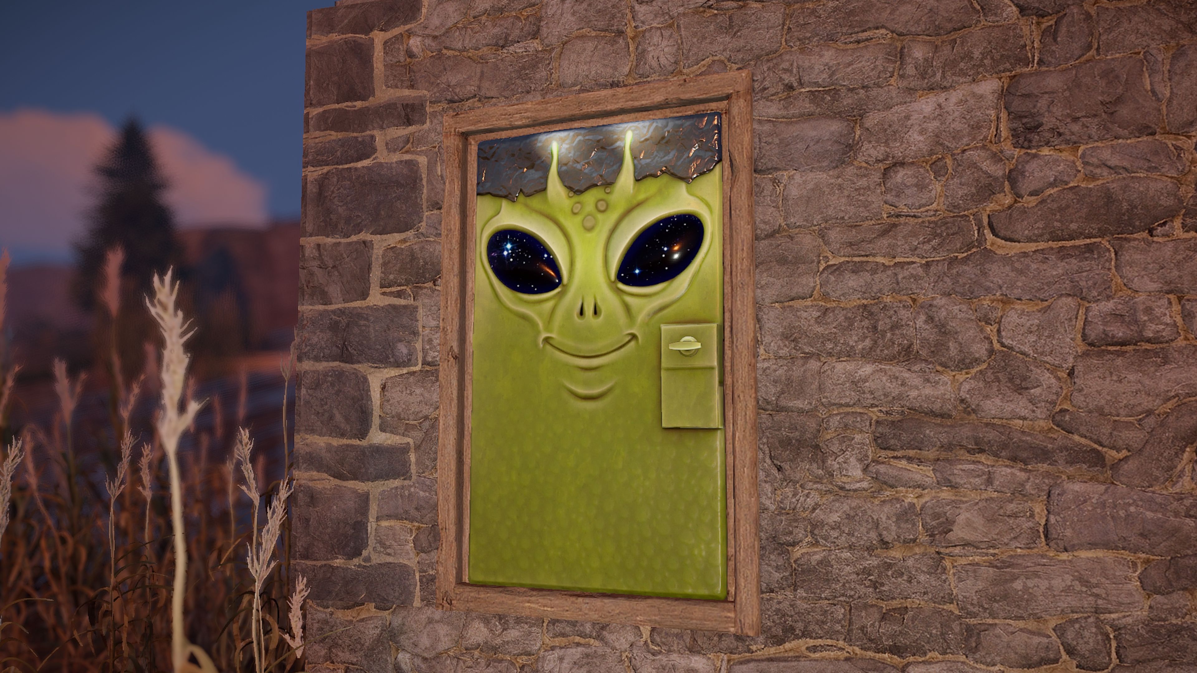 UAP Pilot Door thumbnail 11