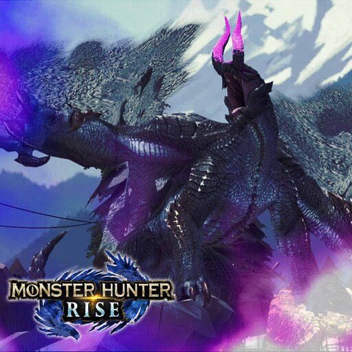 Monster Hunter Rise] Shagaru Magala Armor Mod (Grada's Paradise Series) -  Adult Gaming - LoversLab