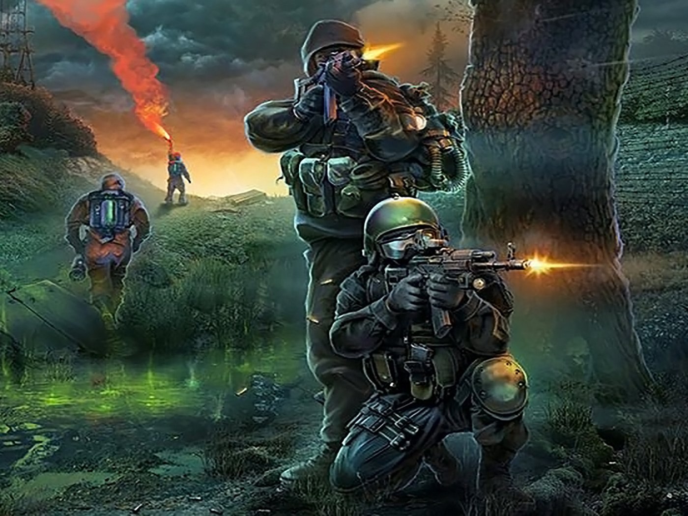 Steam Workshop::Call of Duty Vanguard Takedowns BSMOD REUPLOAD