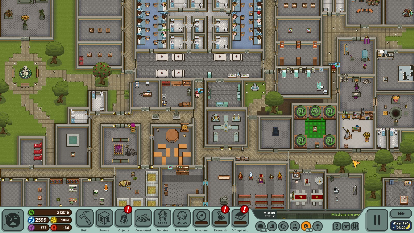 Steam Community :: Guide :: So you want to run a cult