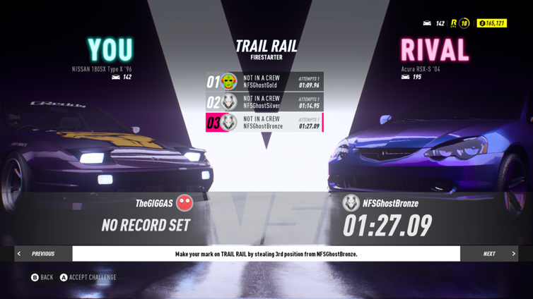 Steam Community :: Guide :: คู่มือเก็บ Achievements ( Need for speed ...