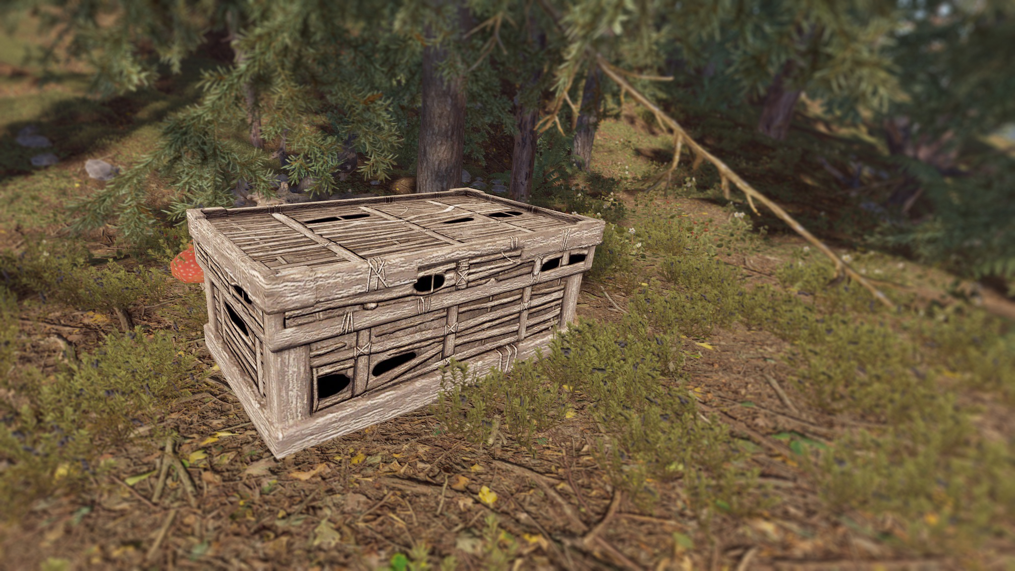Twig Large Box thumbnail 6