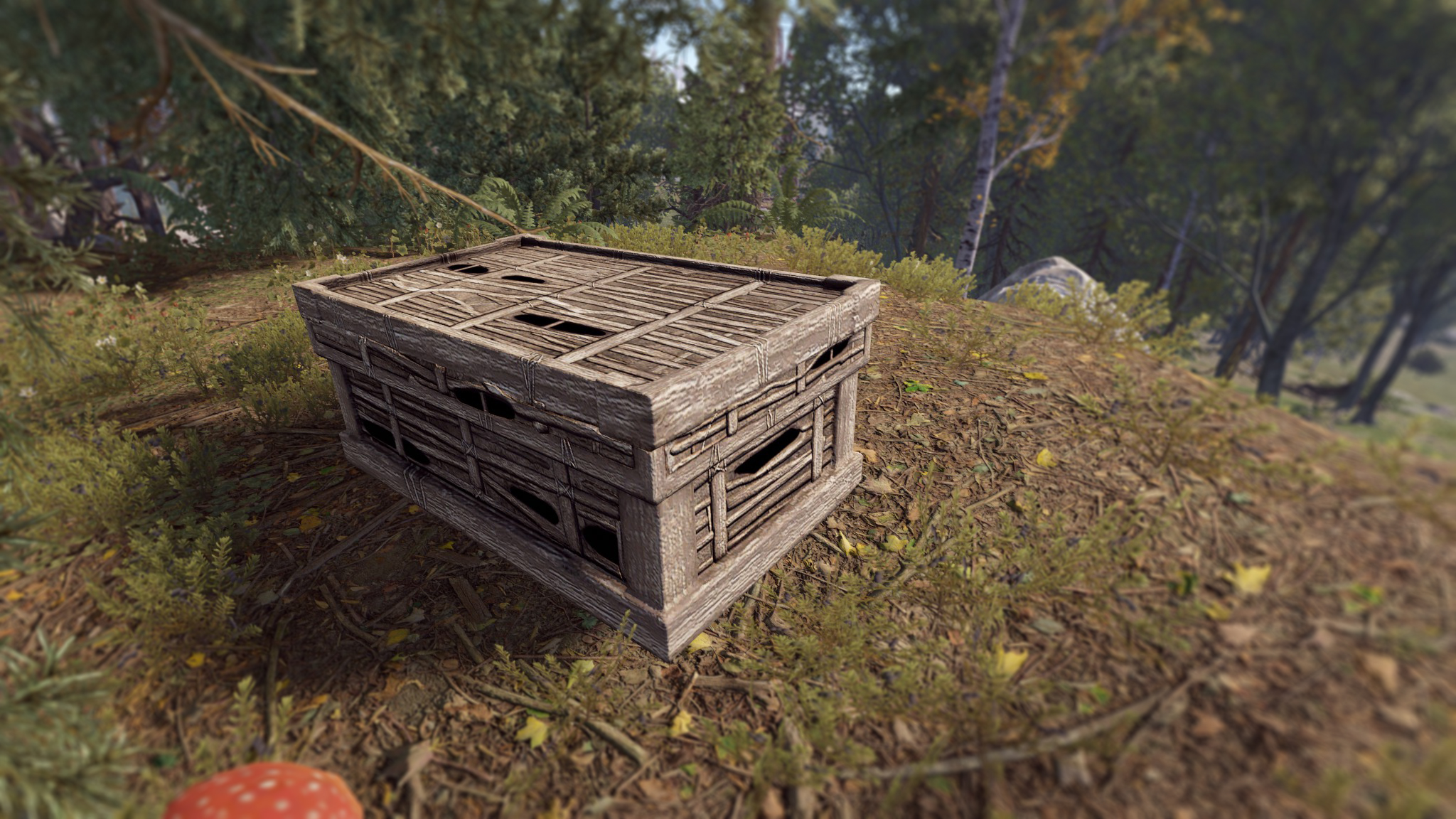 Twig Large Box thumbnail 7