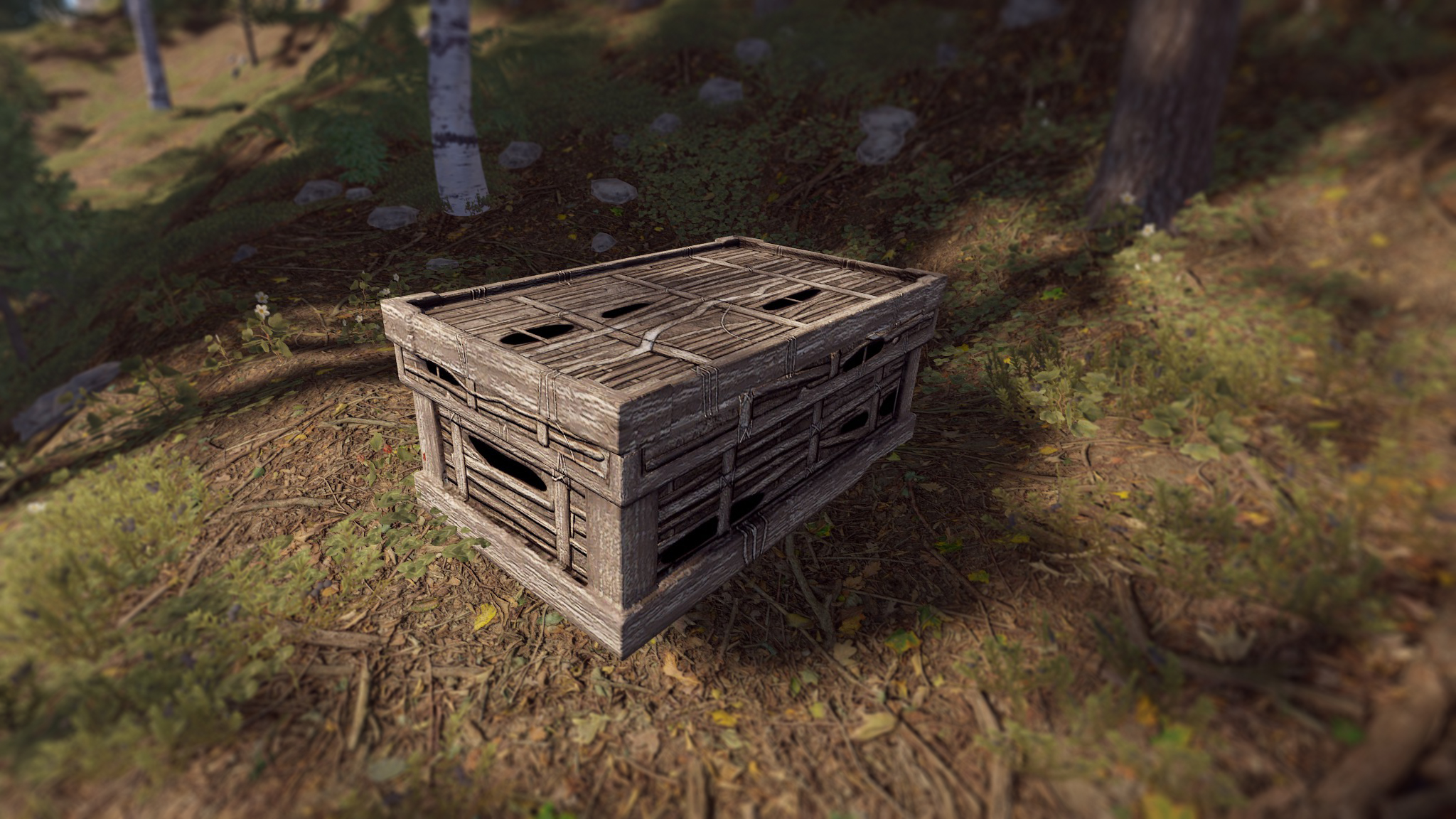 Twig Large Box thumbnail 5