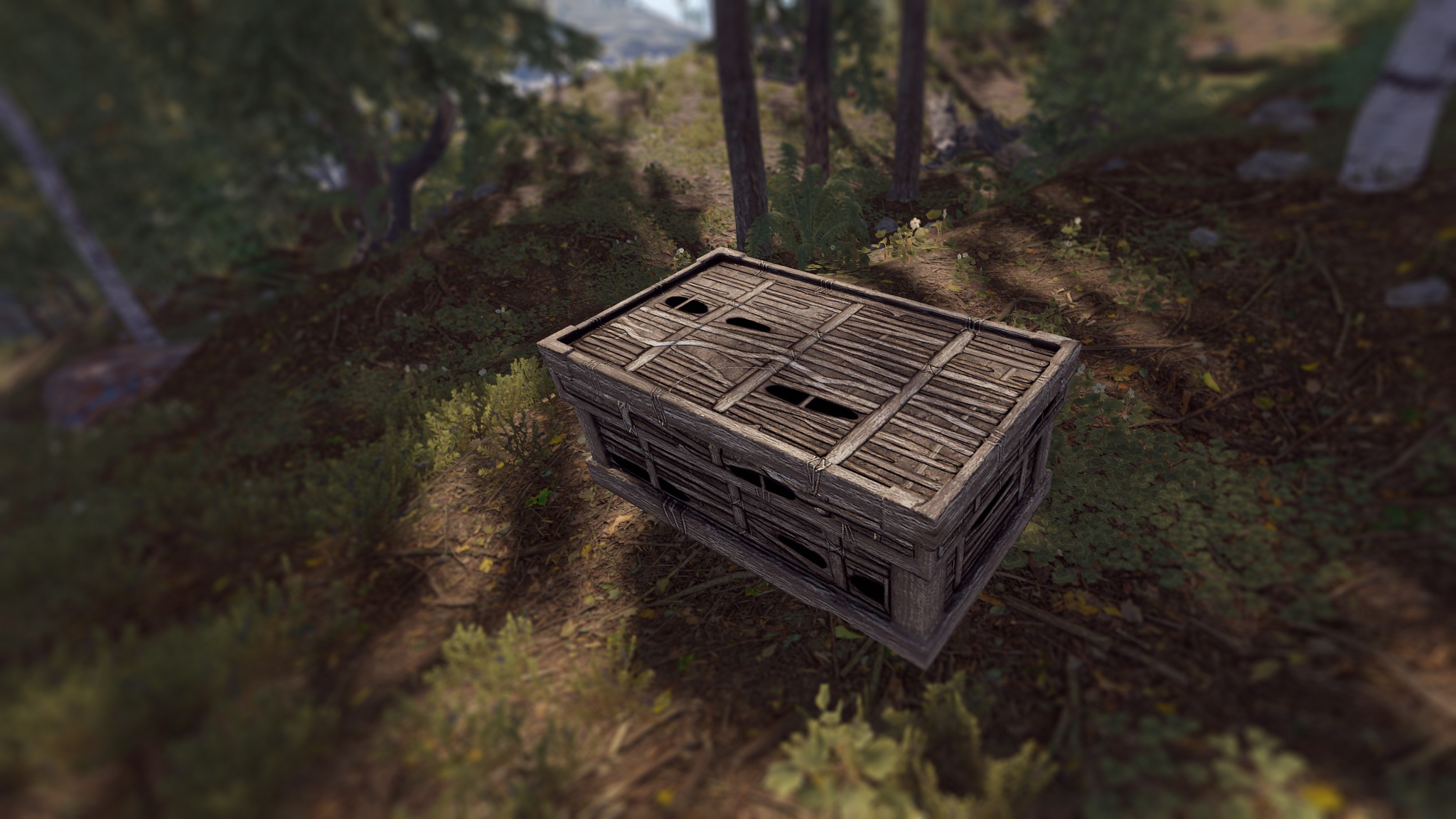 Twig Large Box thumbnail 4