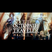 Comunidade Steam :: OCTOPATH TRAVELER II
