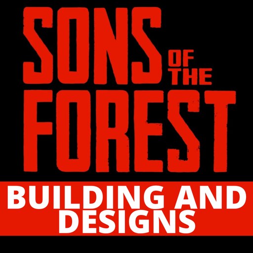 Sons of the Forest defensive wall guide