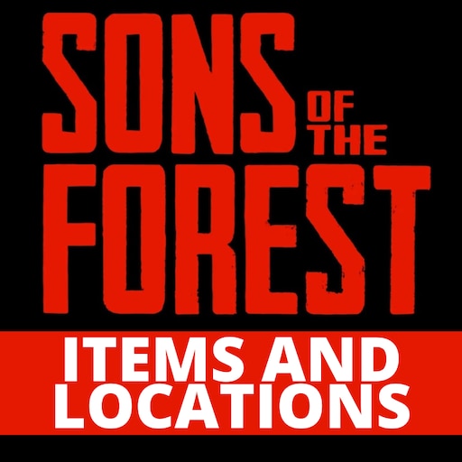 SONS OF THE FOREST - MAJOR UPDATE 12- NEW CAVE, MINING