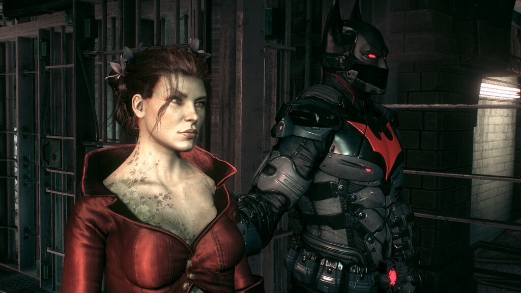 Comunidad Steam :: Batman™: Arkham Knight