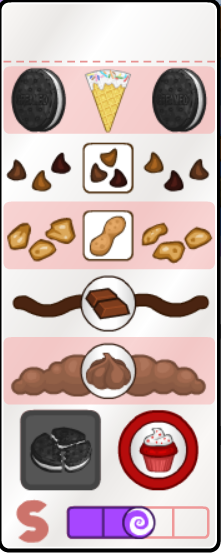 Steam Community :: Guide :: [Papa's Freezeria Deluxe] - All 143 ...