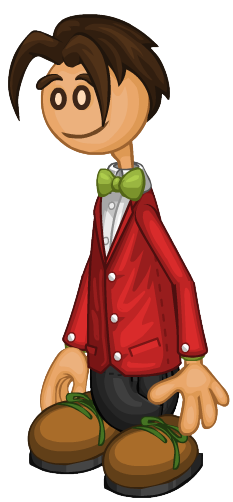 Steam Community :: Guide :: [Papa's Freezeria Deluxe] - All 143 ...