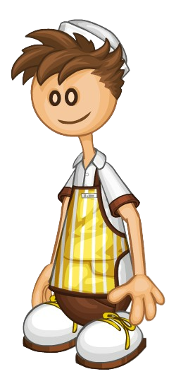 Steam Community :: Guide :: [Papa's Freezeria Deluxe] - All 143 ...