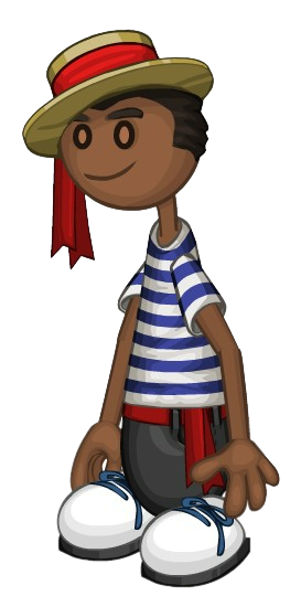 Steam Community :: Guide :: [Papa's Freezeria Deluxe] - All 143 ...