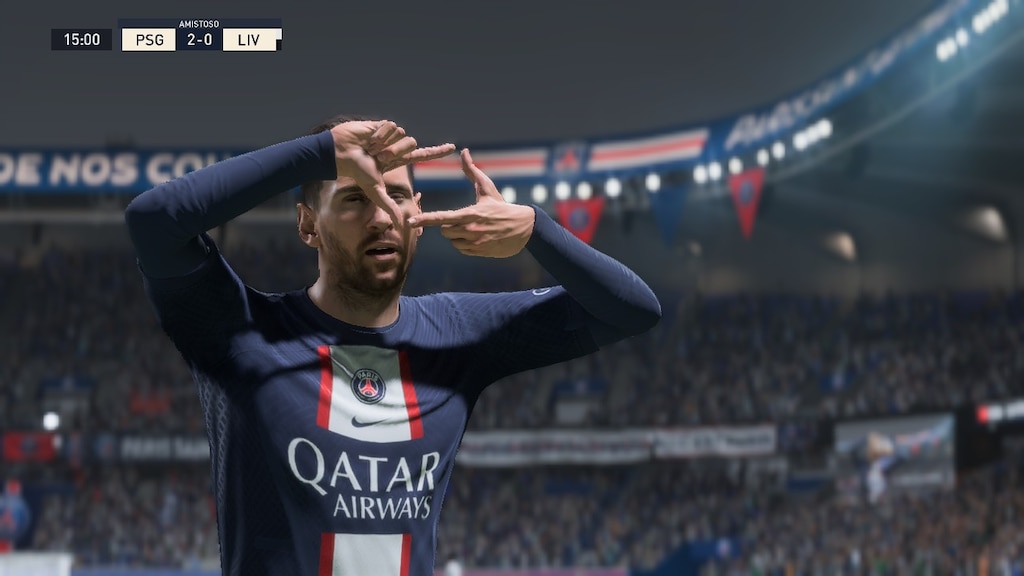 Steam Community :: EA SPORTS™ FIFA 23