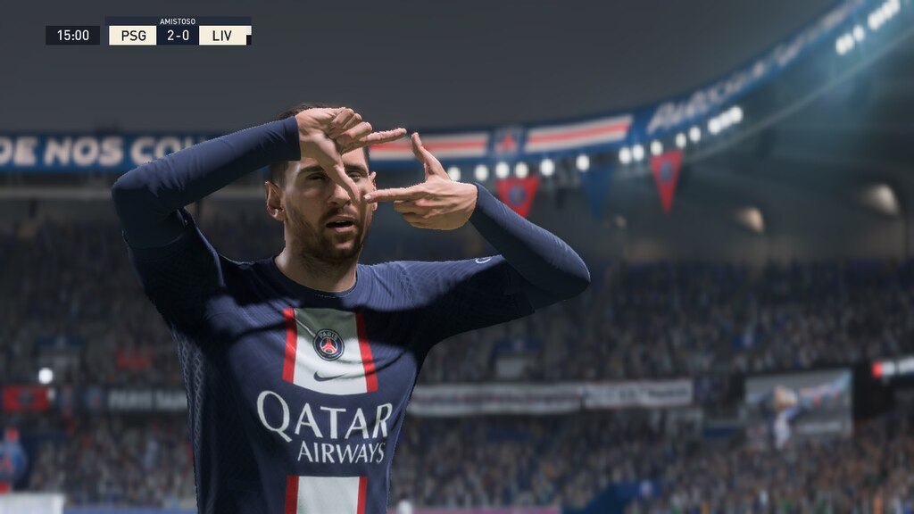 Steam Community :: EA SPORTS™ FIFA 23