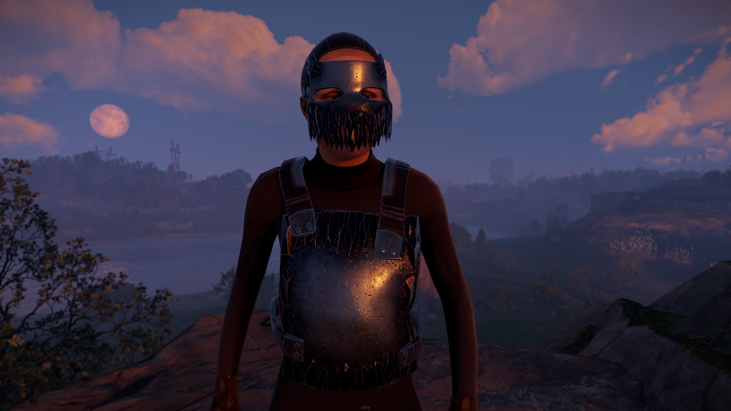 HQM Facemask thumbnail 5