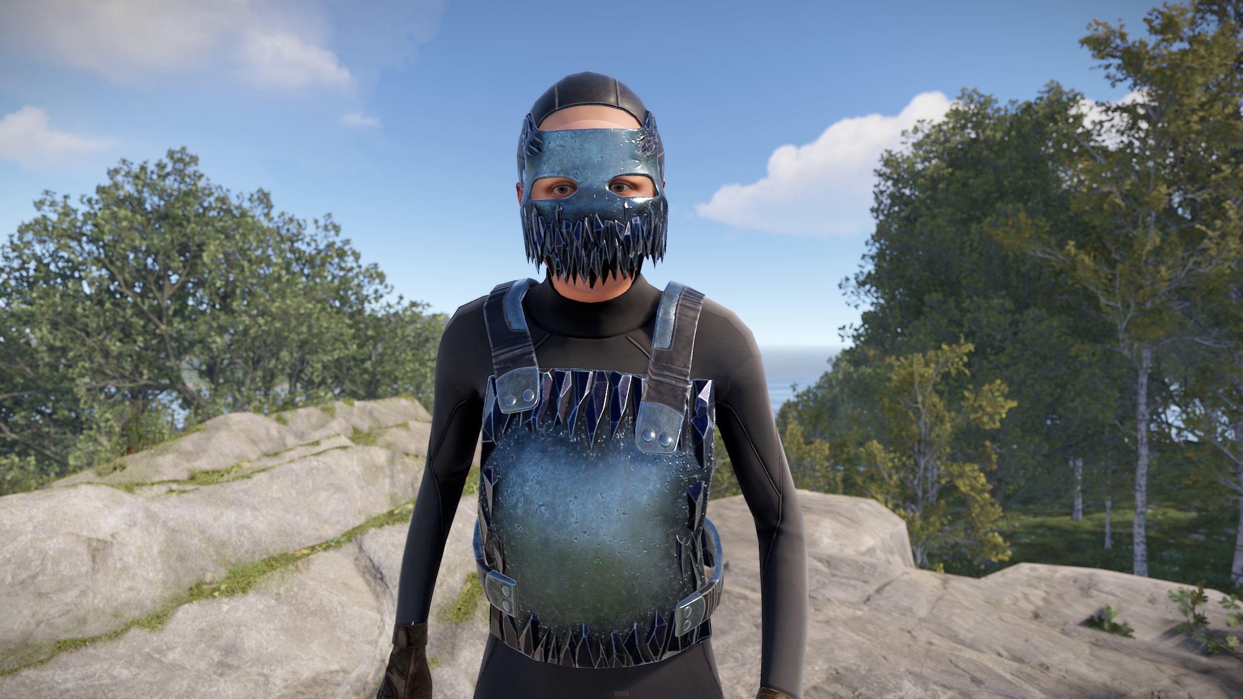 HQM Facemask screenshot 1