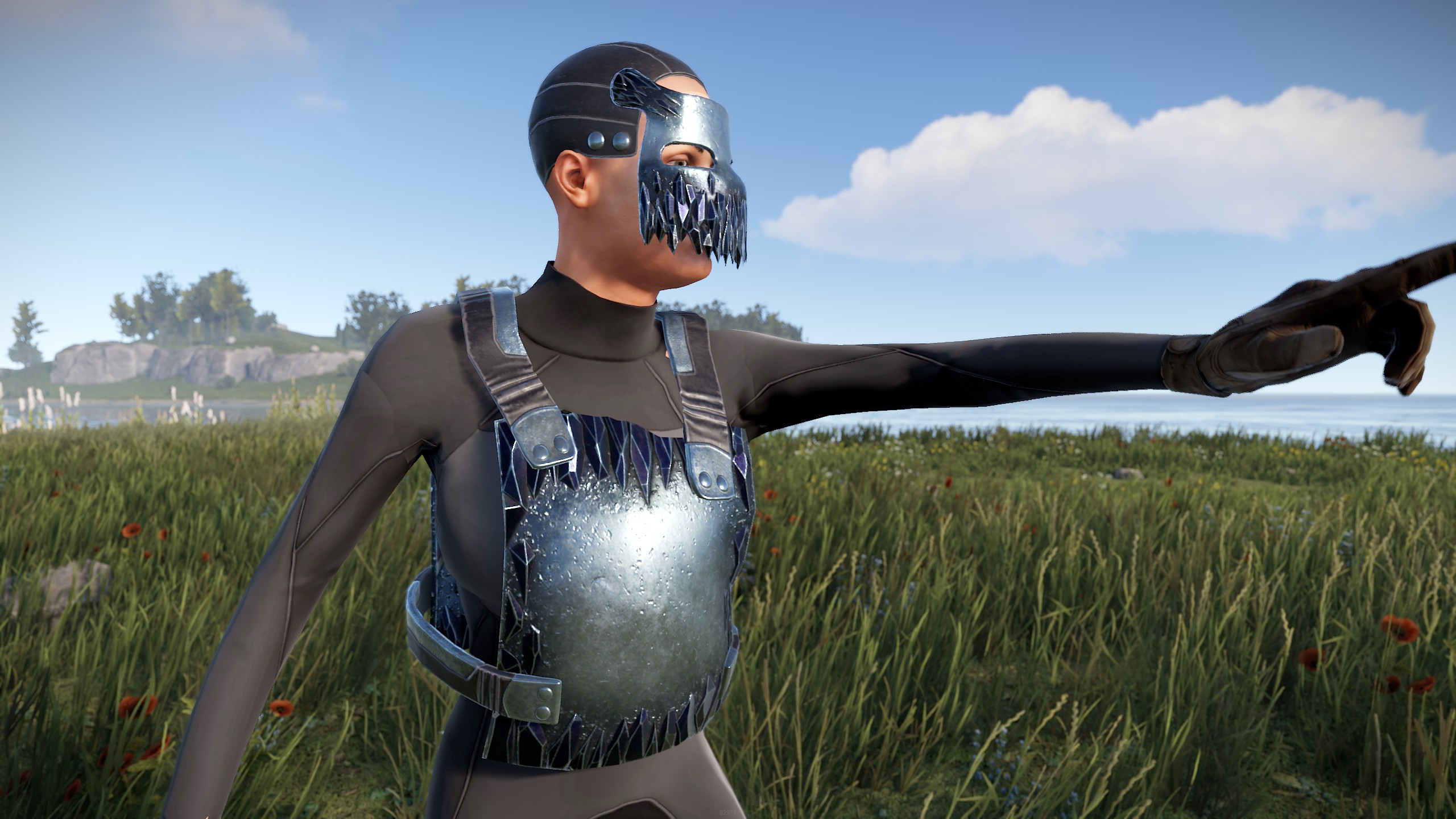HQM Chestplate thumbnail 2