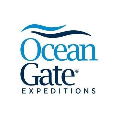 Oceangate. OCEANGATE Expeditions. Компания OCEANGATE чья.