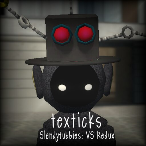 Slendytubbies VS (2018) - Roblox