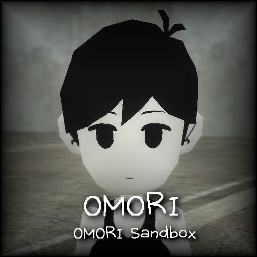 OMORI Sandbox - Roblox