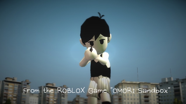OMORI Sandbox - Roblox