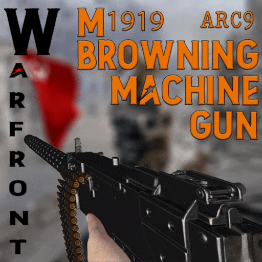 Arc 9. Brown пулемет группа. Browning Machine Gun. Machine Gunner ft2.