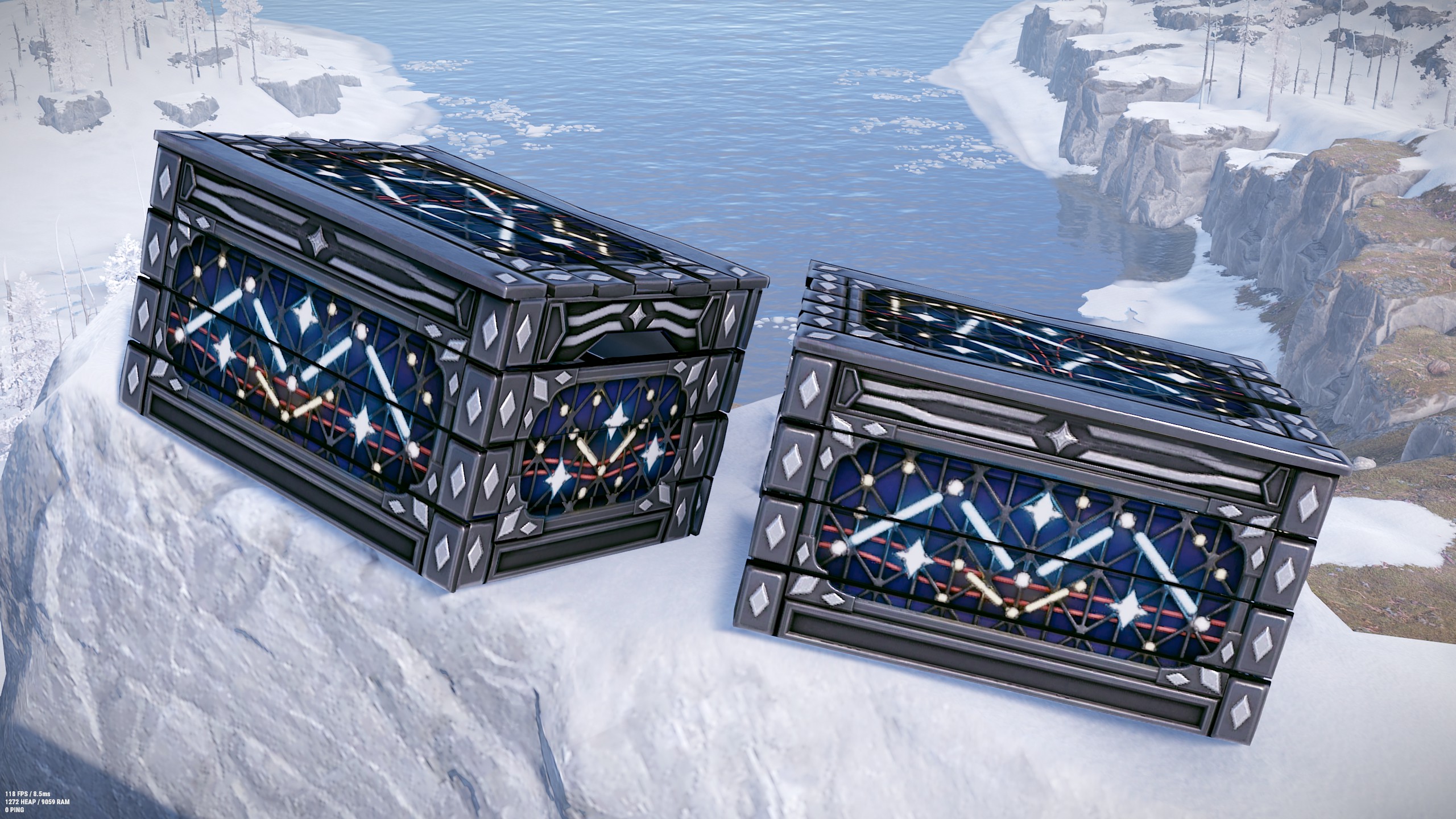 Constellations Small Box thumbnail 2