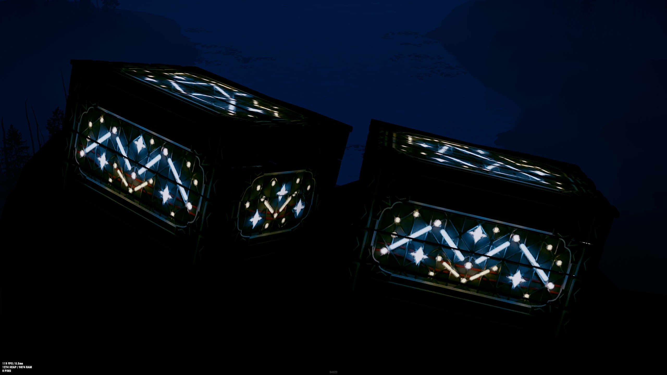 Constellations Small Box thumbnail 3