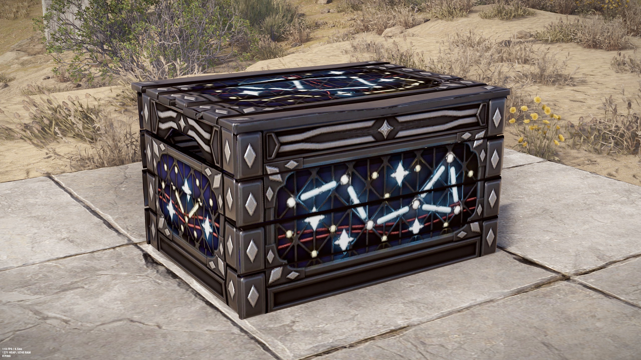 Constellations Small Box thumbnail 4
