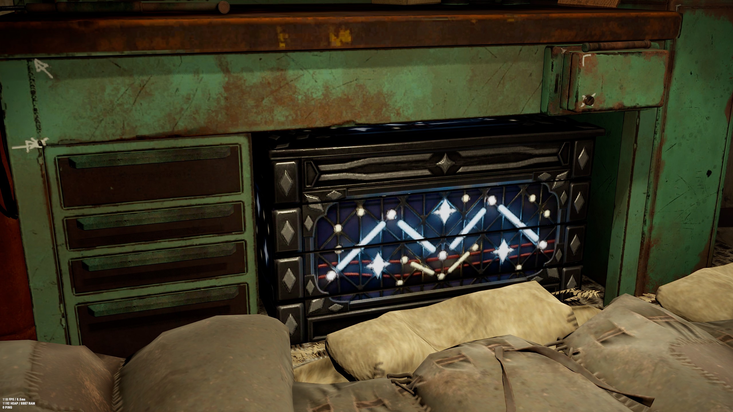 Constellations Small Box thumbnail 5