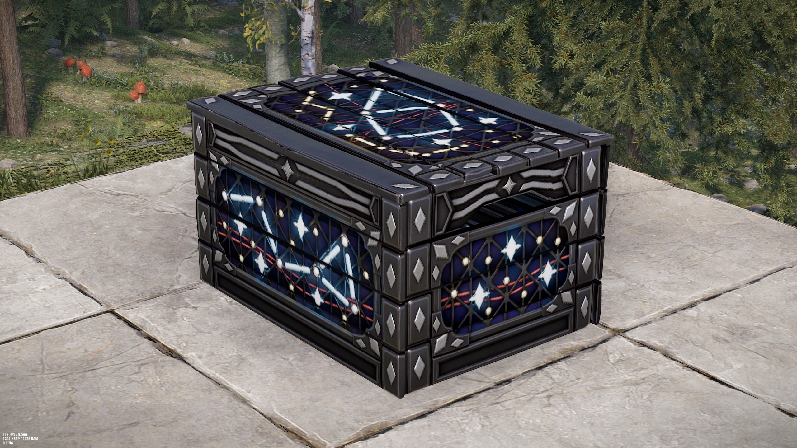 Constellations Small Box thumbnail 9