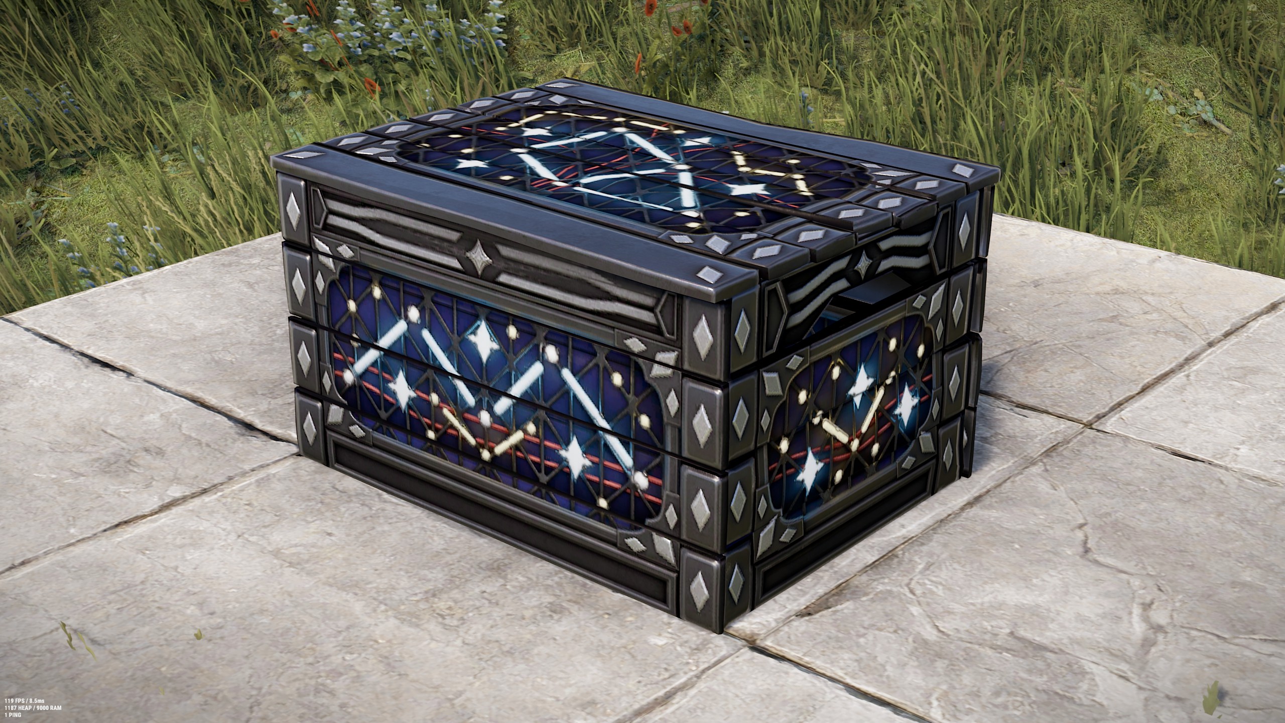 Constellations Small Box thumbnail 10