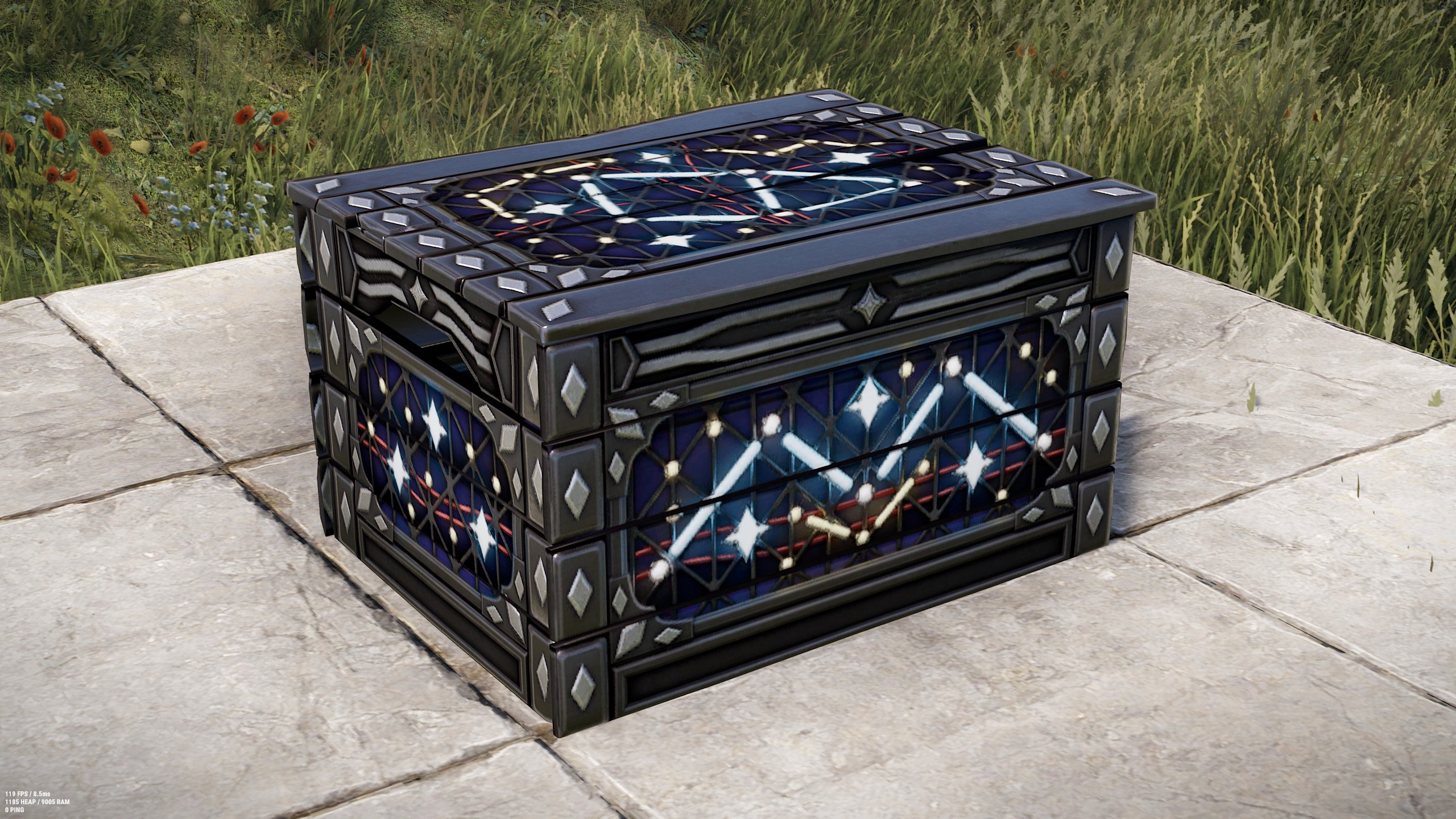 Constellations Small Box thumbnail 11