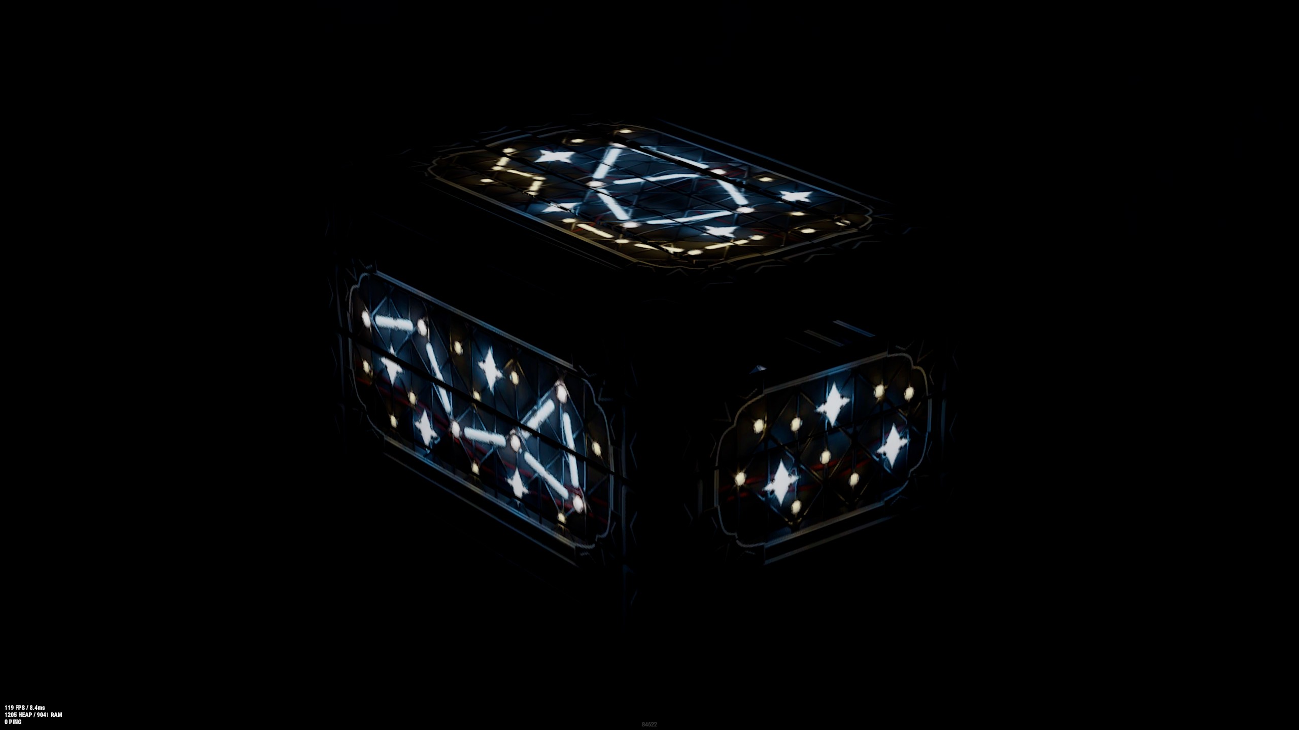 Constellations Small Box thumbnail 6