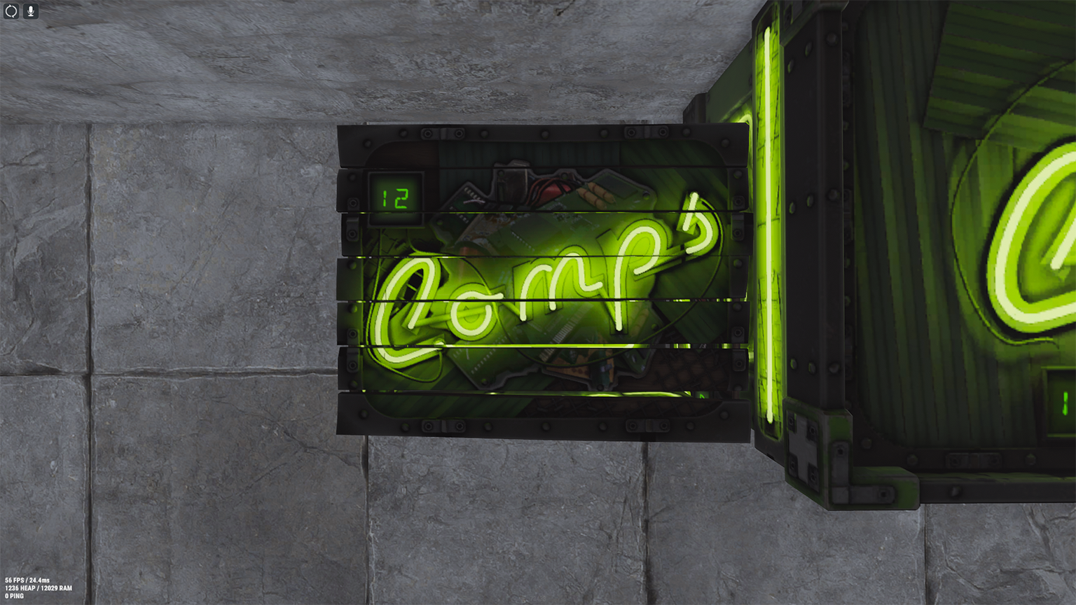 Neon Small Comps Storage thumbnail 3