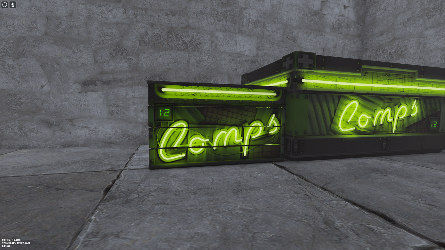 Neon Small Comps Storage thumbnail 4
