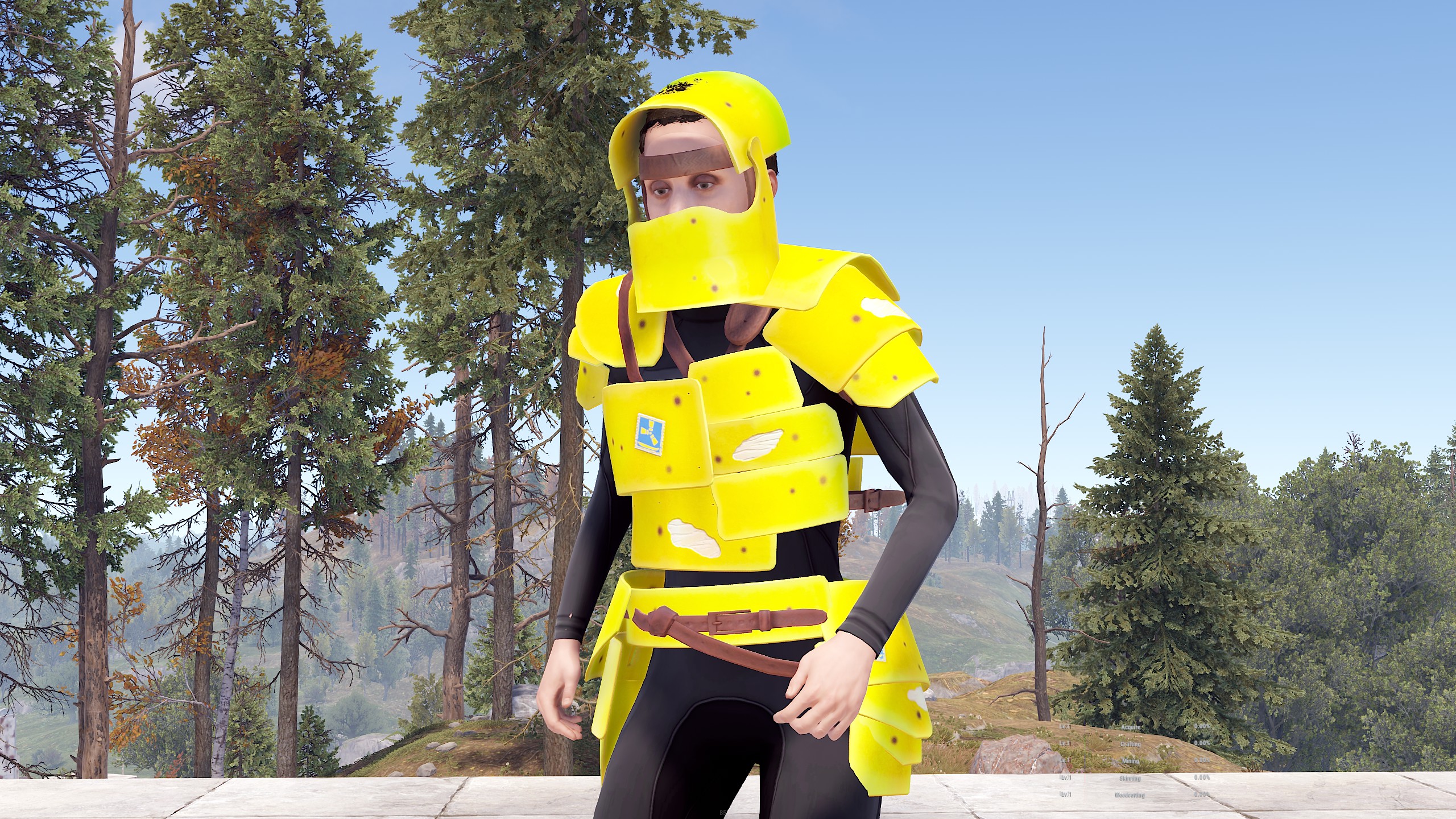 Kiltnana screenshot 1
