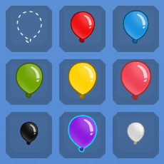 [PL] Rodzaje balonikw w grze Bloons TD6 image 2