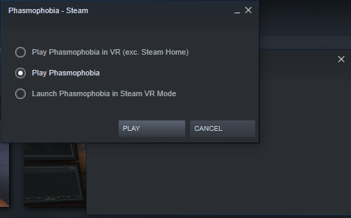 Steam Community :: Guide :: How to Phasmo