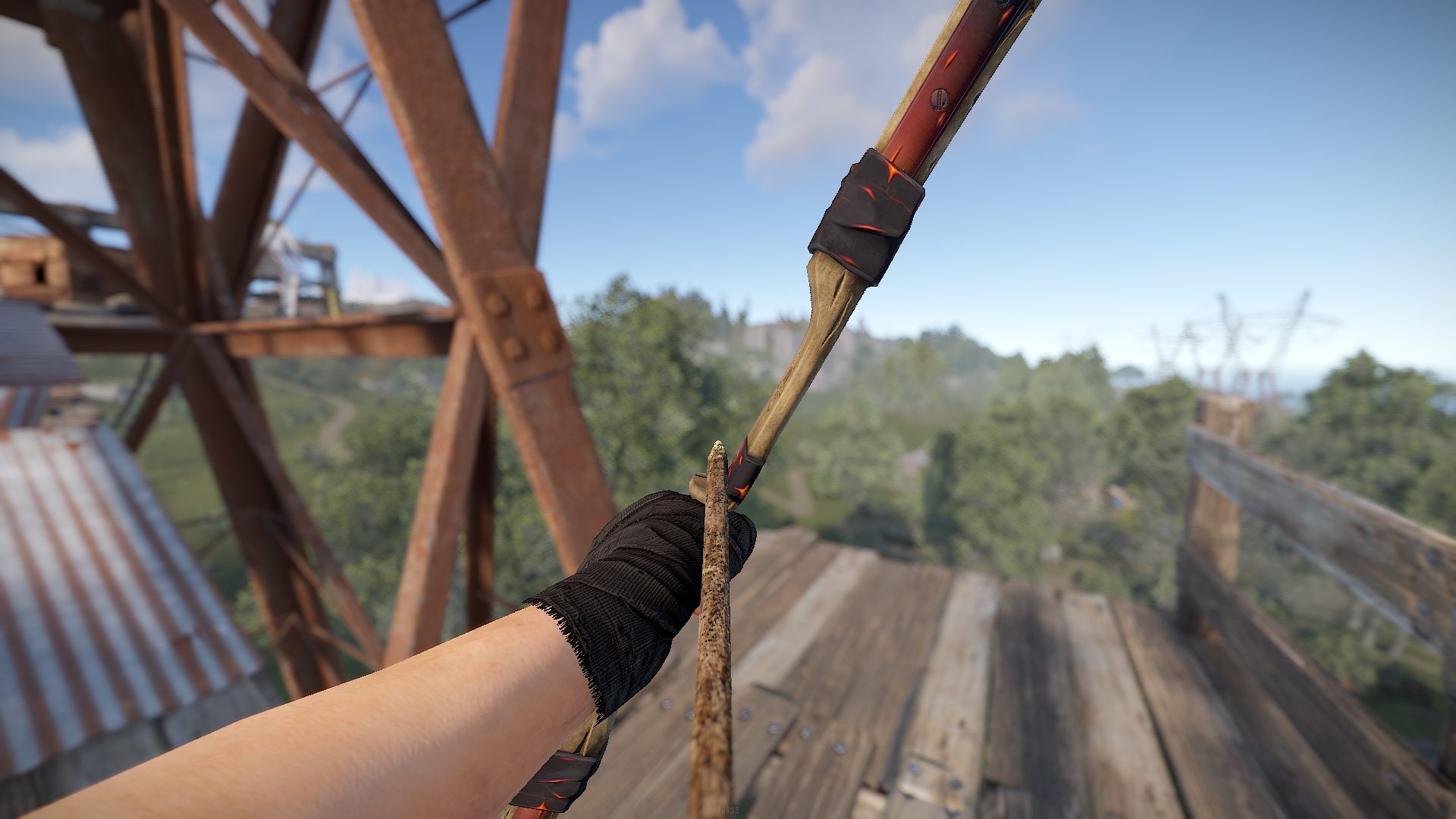 El Diablo Bow thumbnail 8