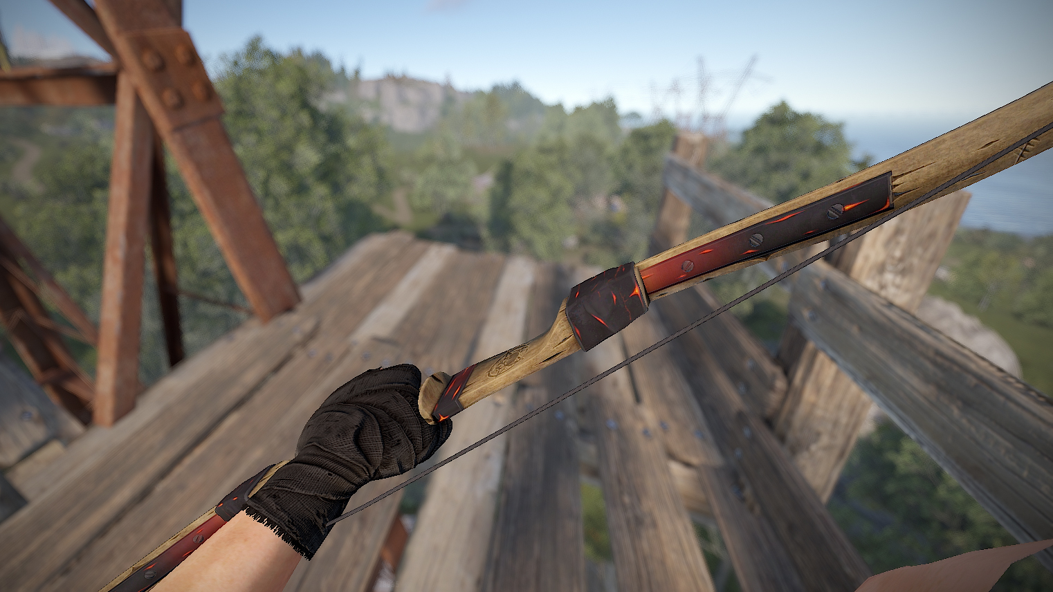 El Diablo Bow thumbnail 9