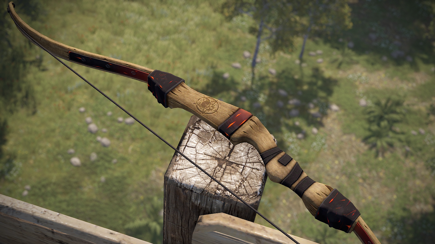 El Diablo Bow thumbnail 4