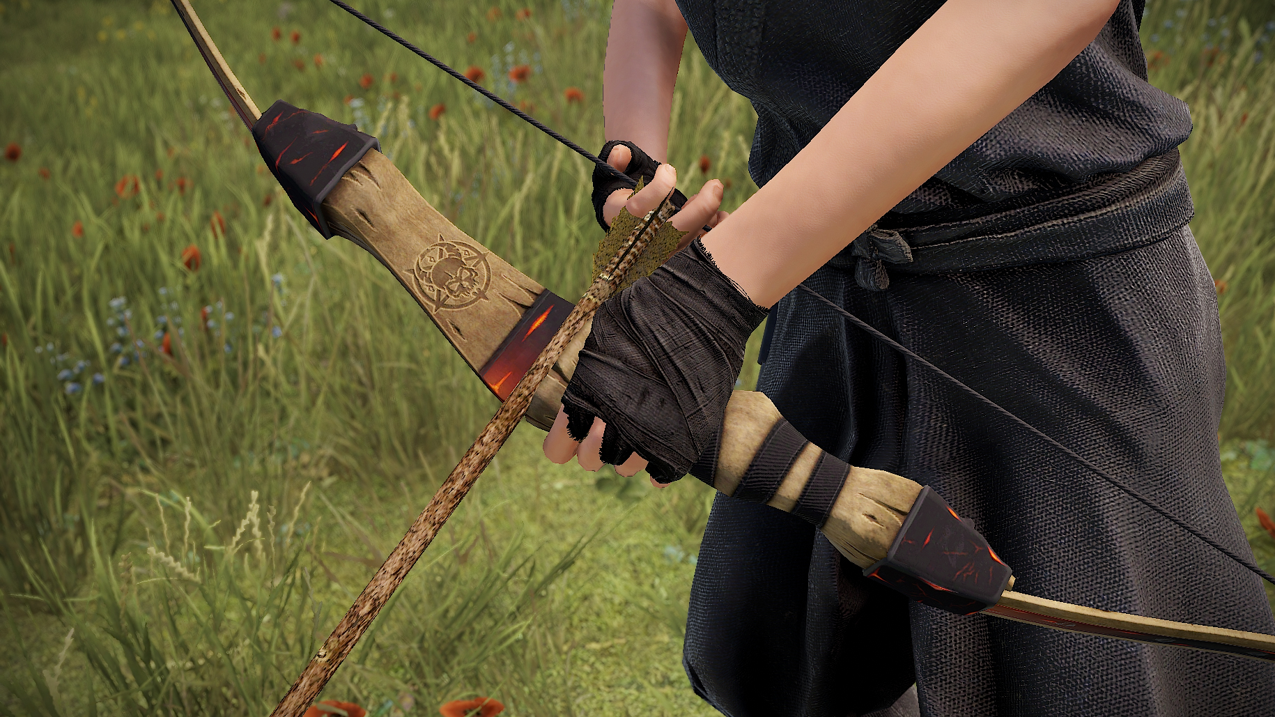 El Diablo Bow thumbnail 3