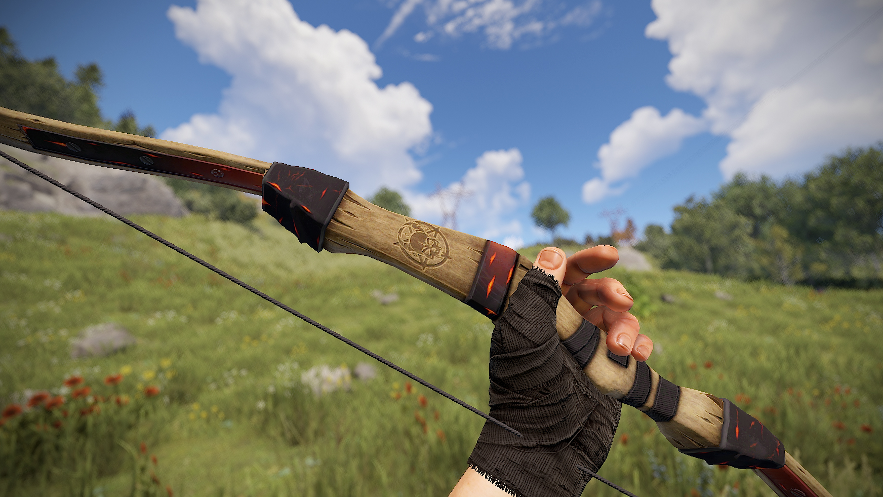 El Diablo Bow thumbnail 2