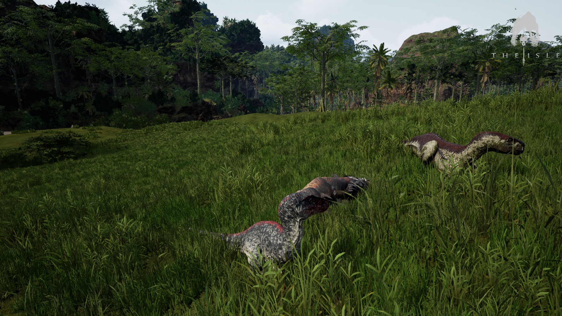 Steam Community :: Guide :: Utahraptor Guide – LOCODR