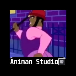 animan studios meme, in other countries [2] 