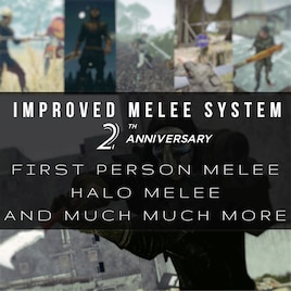 This was an especially useful mod when I was just starting a new melee