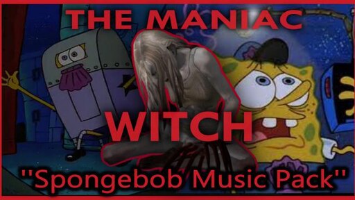 Steam Workshop::Sonic.EXE Witch Music