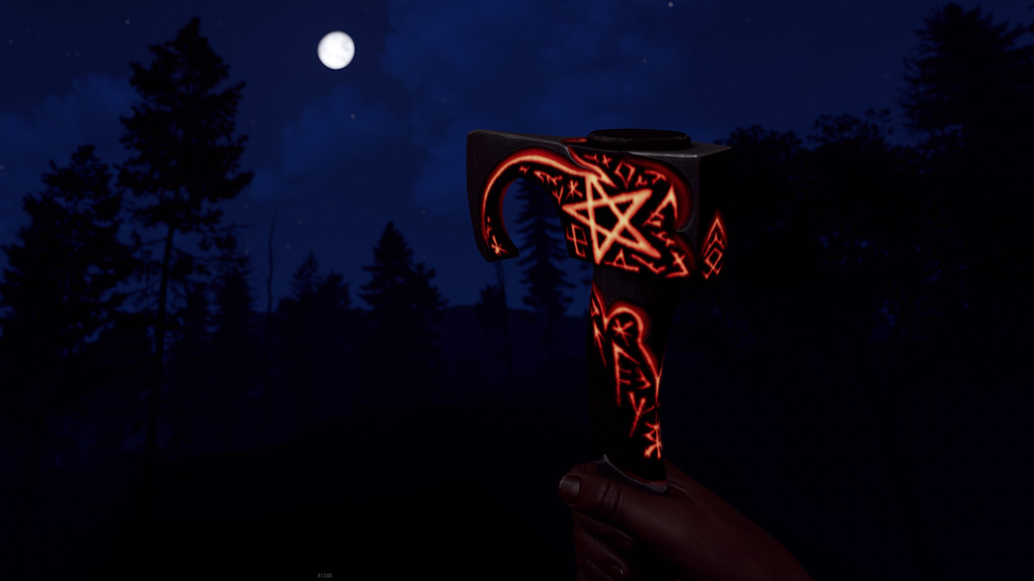Hatchet From Hell thumbnail 5